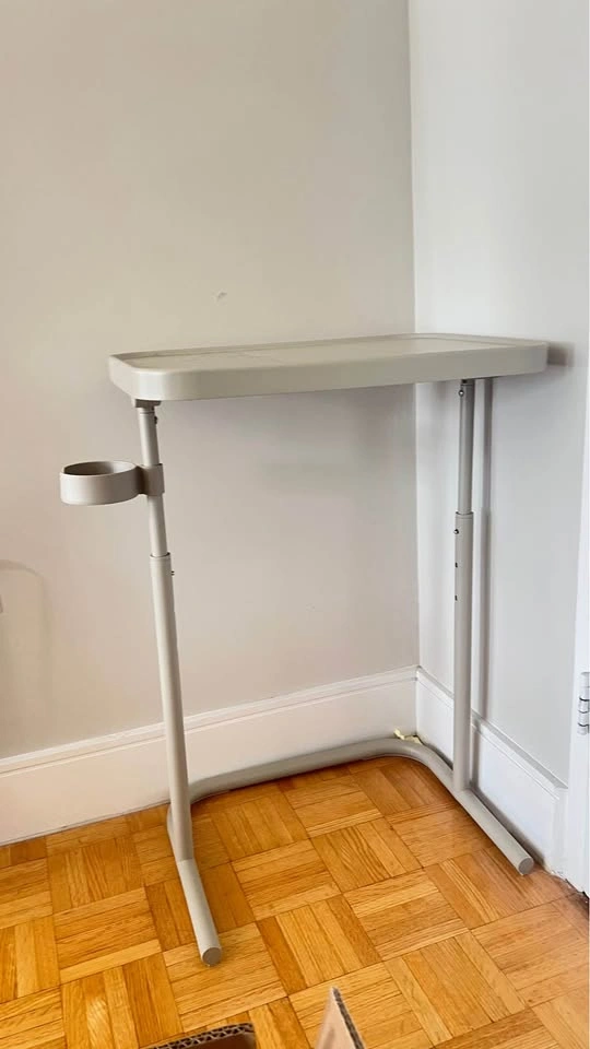 Adjustable Tray Table - photo 2