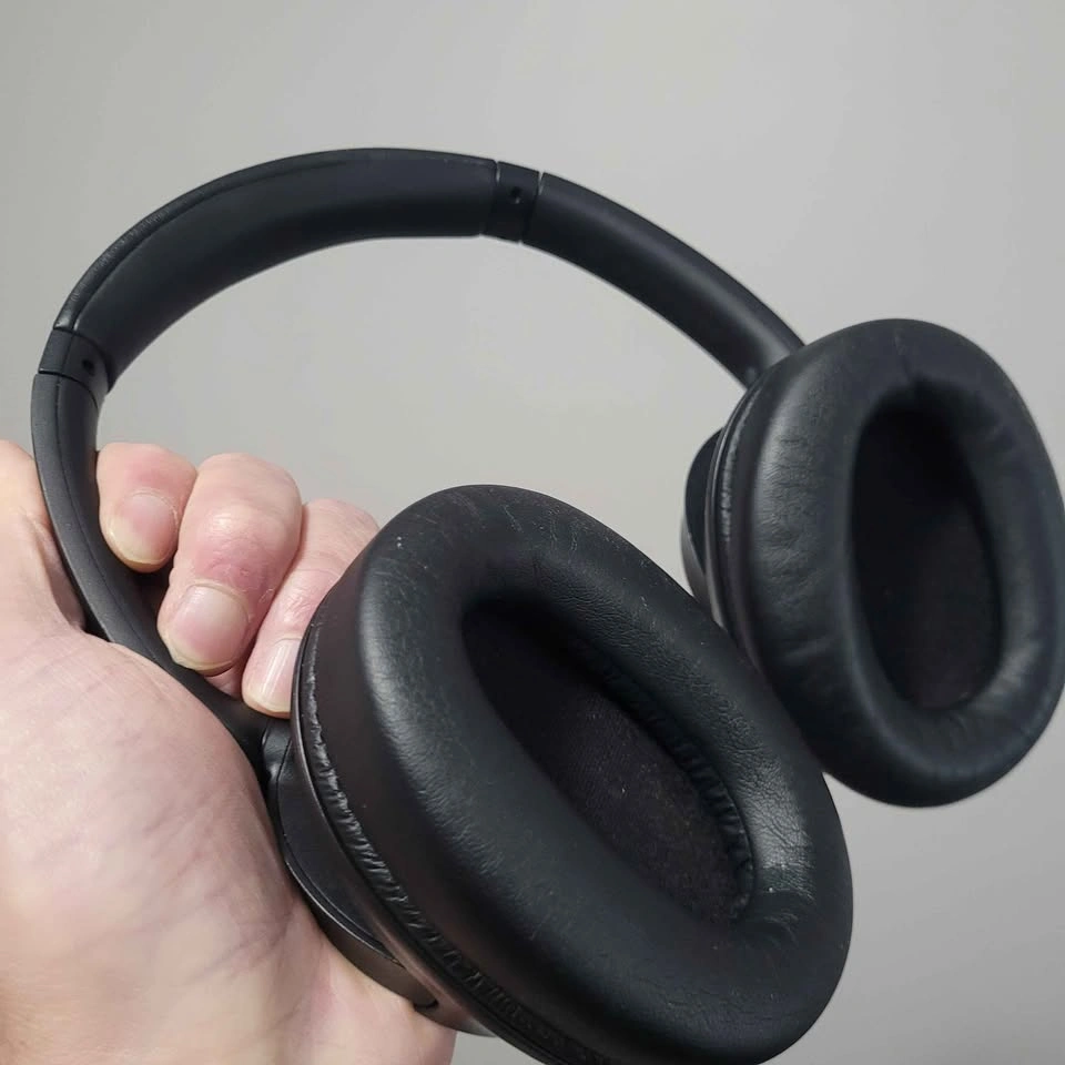 Sony WH-CH720N Wireless Noise-Cancelling Headphones - photo 2
