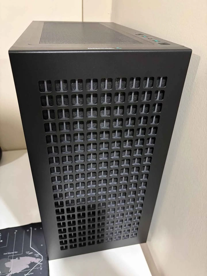 PC cabinet - photo 2
