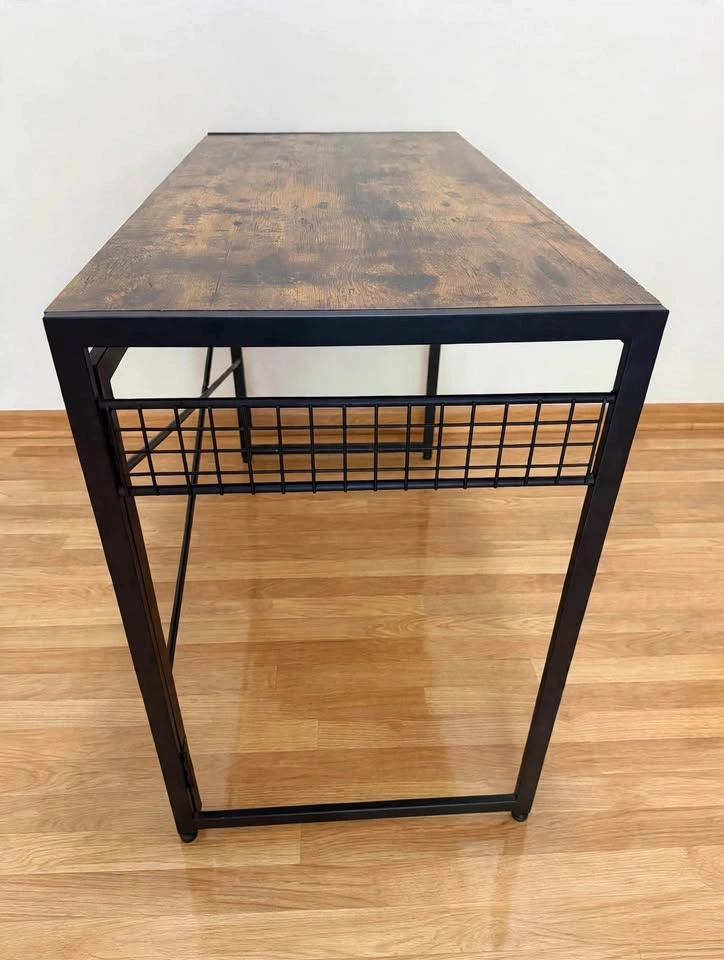 Industrial Computer Desk - 40in Writing Desk - photo 3