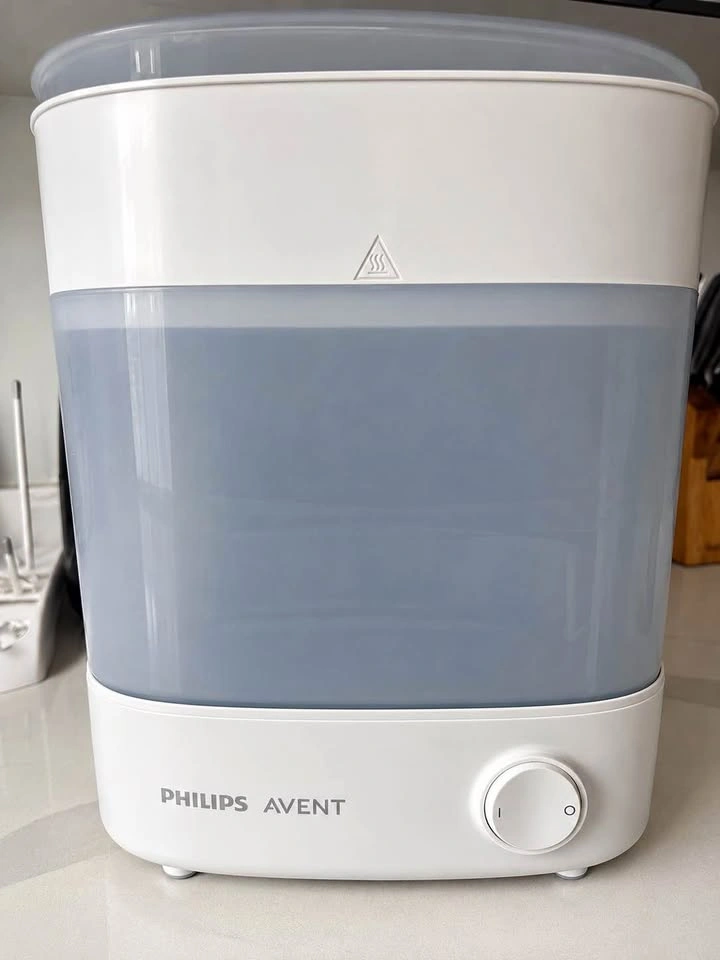 Philips Avent Electric Baby Bottle Sterilizer