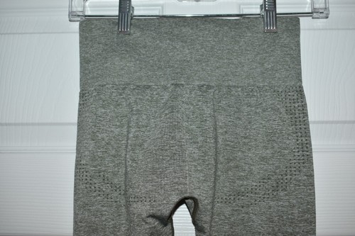 Gymshark Woman Gray Legging Pants SZ XS - photo 5