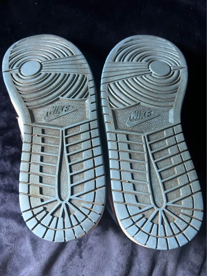 Blue Jordan 1 - size 10 m - photo 5