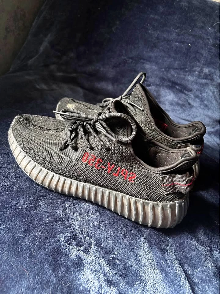 Yeezy 350 -size 10