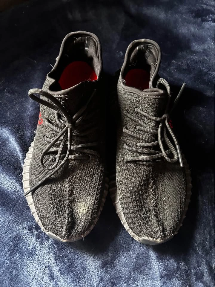 Yeezy 350 -size 10 - photo 2