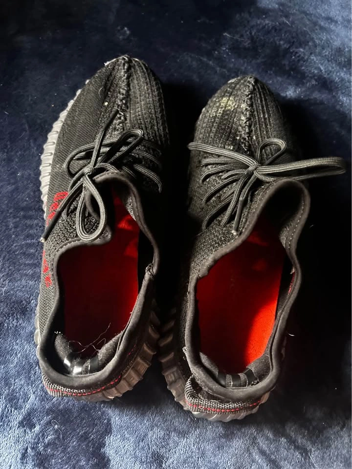 Yeezy 350 -size 10 - photo 4