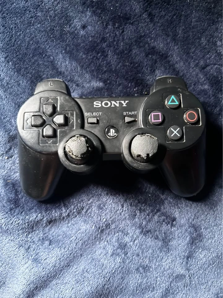 PS3 slim (read description) - photo 5