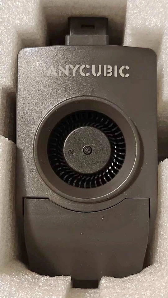 Anycubic Kobra 3 Max Printhead Assembly (S010304) – New