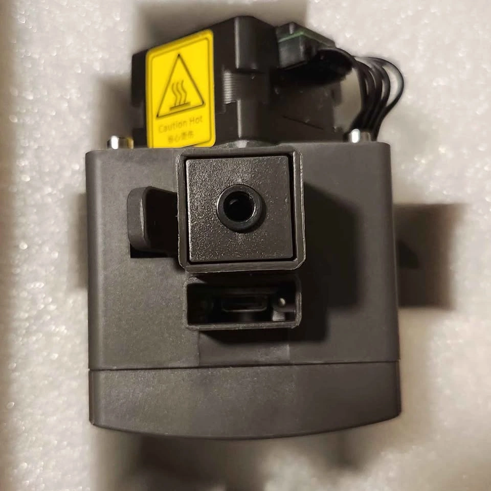 Anycubic Kobra 3 Max Printhead Assembly (S010304) – New - photo 2