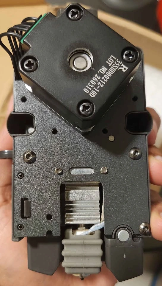 Anycubic Kobra 3 Max Printhead Assembly (S010304) – New - photo 4