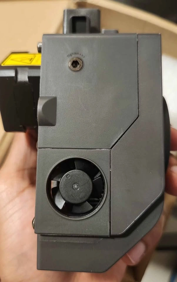 Anycubic Kobra 3 Max Printhead Assembly (S010304) – New - photo 5