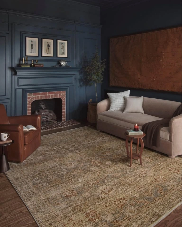 Magnolia Home by Joanna Gaines x Loloi Junie Area Rug - photo 2