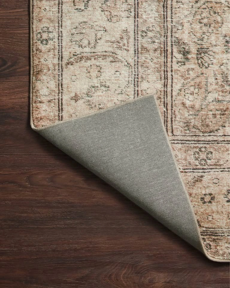 Loloi Margot CloudPile Area Rug – 5’ x 7’6” – Antique/Sage - photo 3