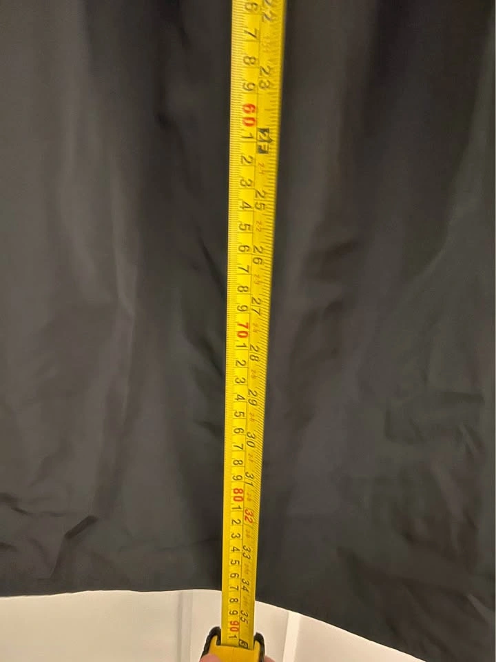 Uniqlo long skirt navy brand new with tags - photo 3