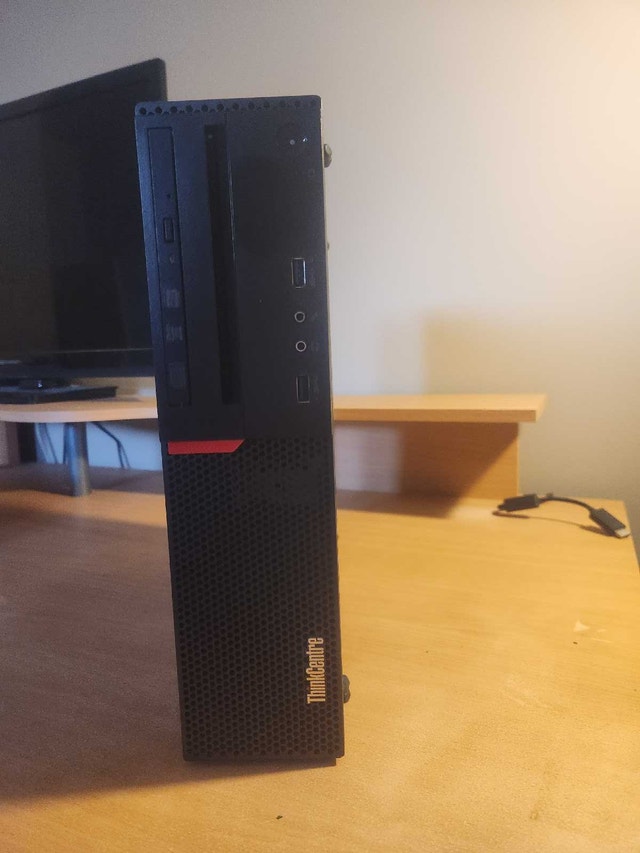 Lenovo Think Centre M800