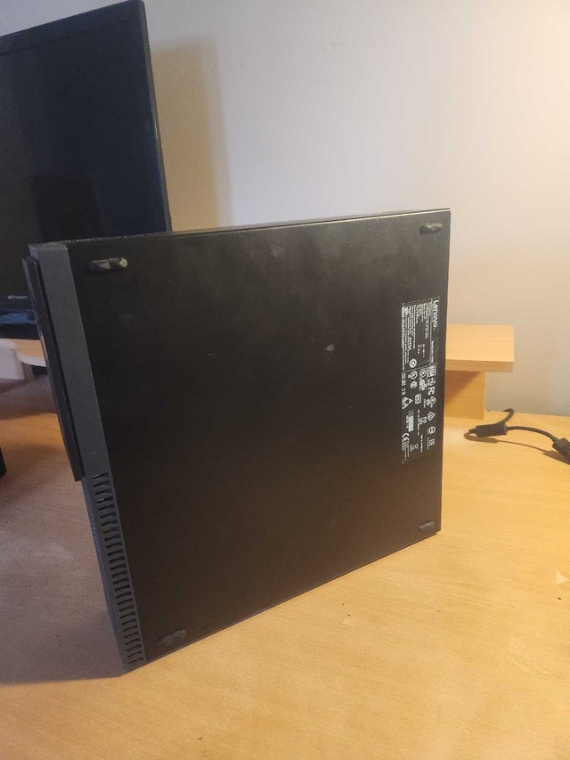 Lenovo Think Centre M800 - photo 2