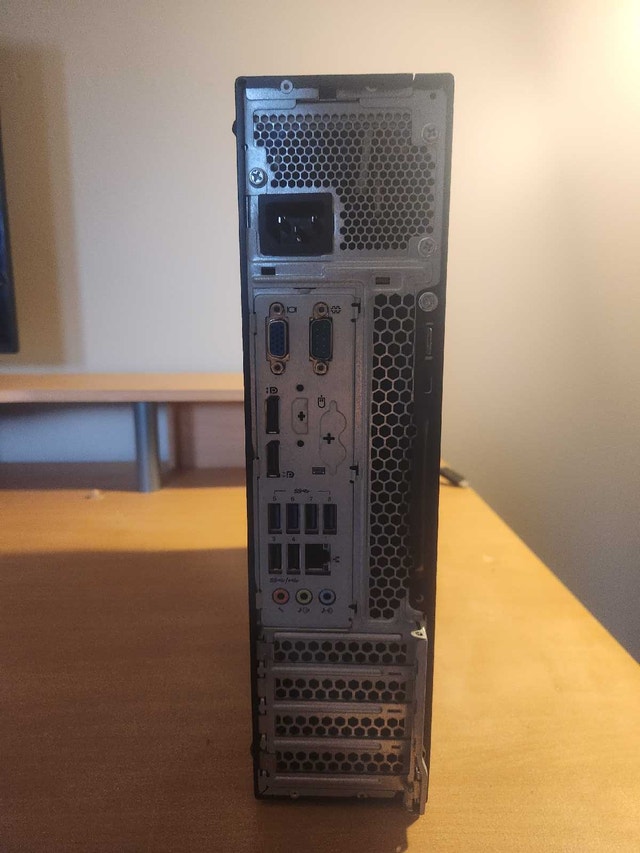 Lenovo Think Centre M800 - photo 3
