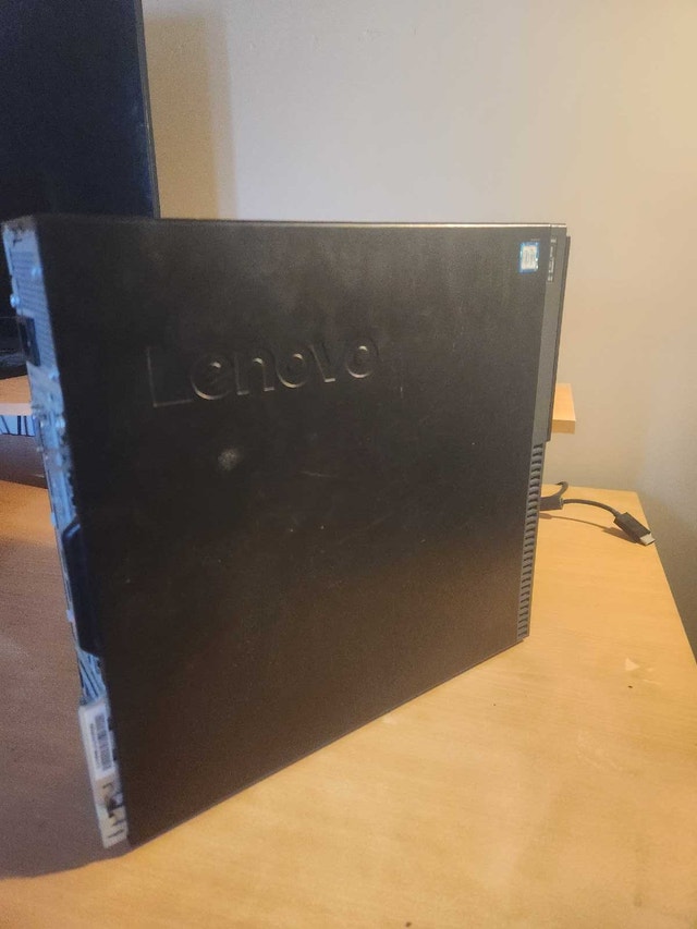 Lenovo Think Centre M800 - photo 4