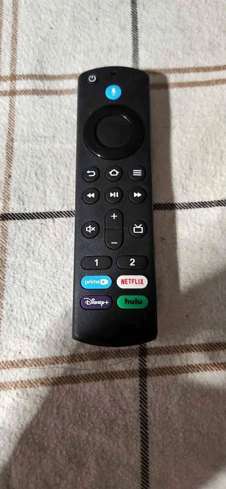 Replacement Remote for Amazon Fire TV / Firestick