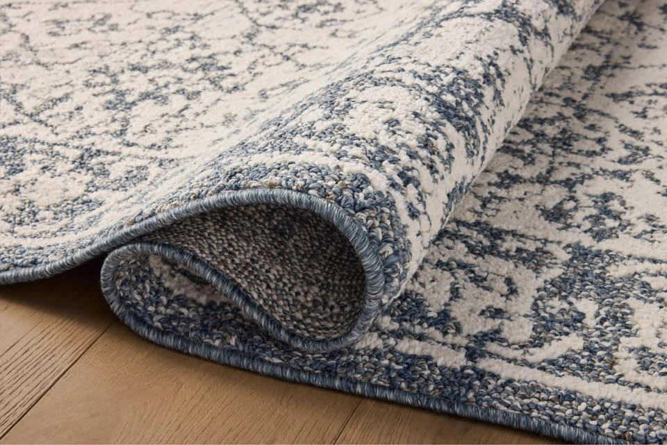 Magnolia Home by Joanna Gaines x Loloi Gigi Area Rug – 7’10” x 1 - photo 2
