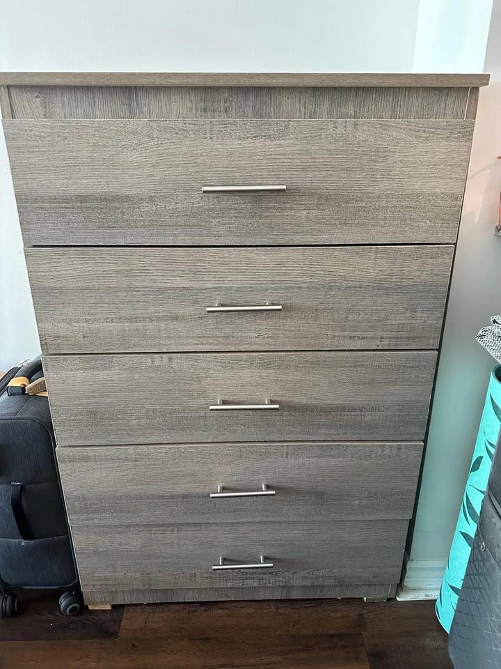 Chest of drawers - photo 2