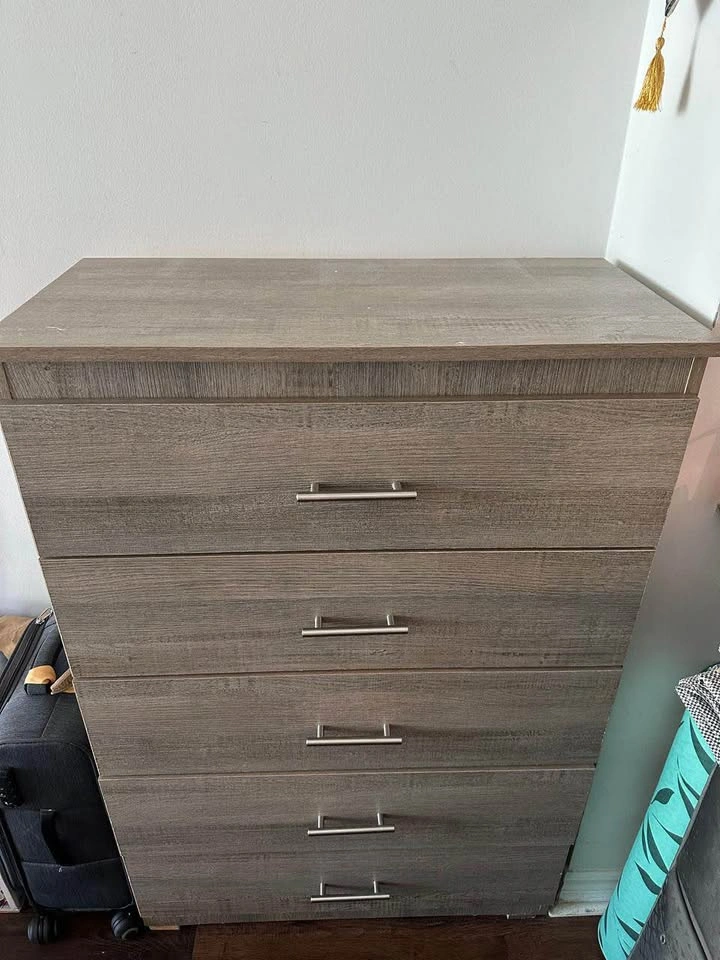 Chest of drawers - photo 3