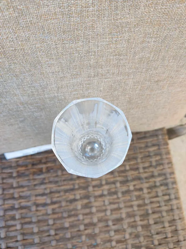 Cristal D'Arques Champagne Flutes - Set of 12 image indicator(2)