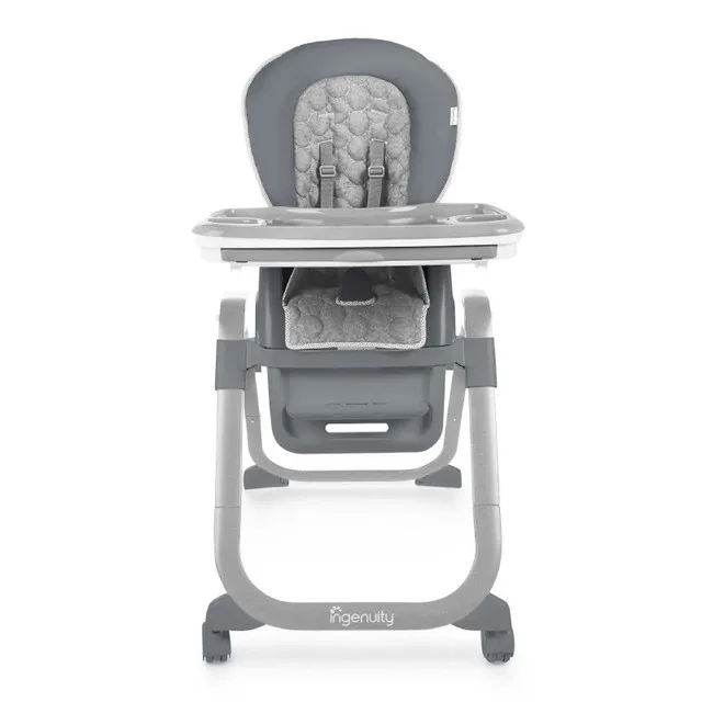 Ingenuity SmartServe 4-in-1 High Chair - Connolly thumbnail