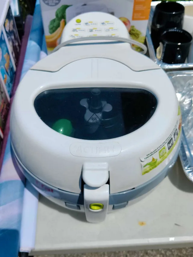 Starfrit Actifry Airfryer thumbnail