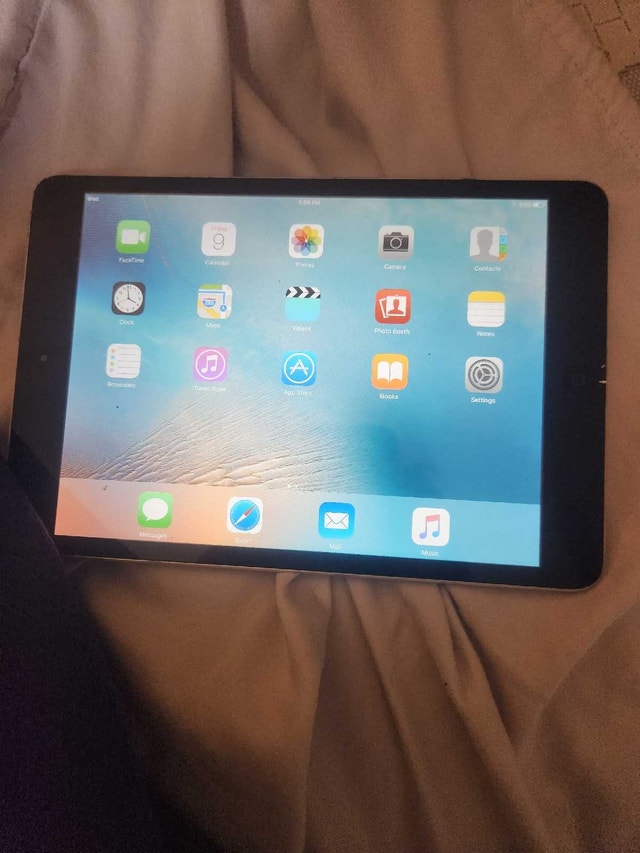 Apple iPad mini