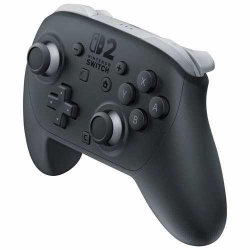 Nintendo Switch 2 Pro Controller (like new) - photo 2