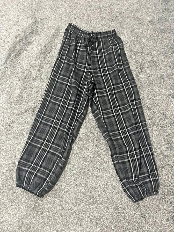 Various Clothing Items