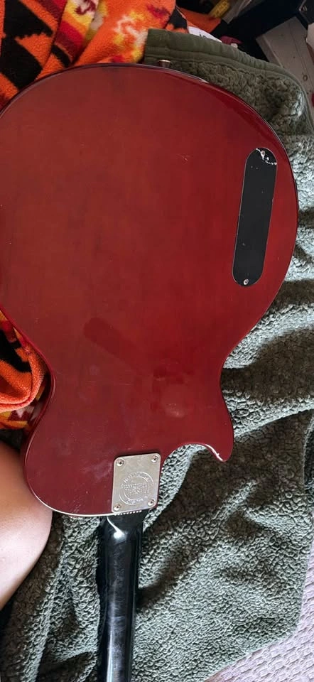 Talent by Gibson Les Paul - photo 2