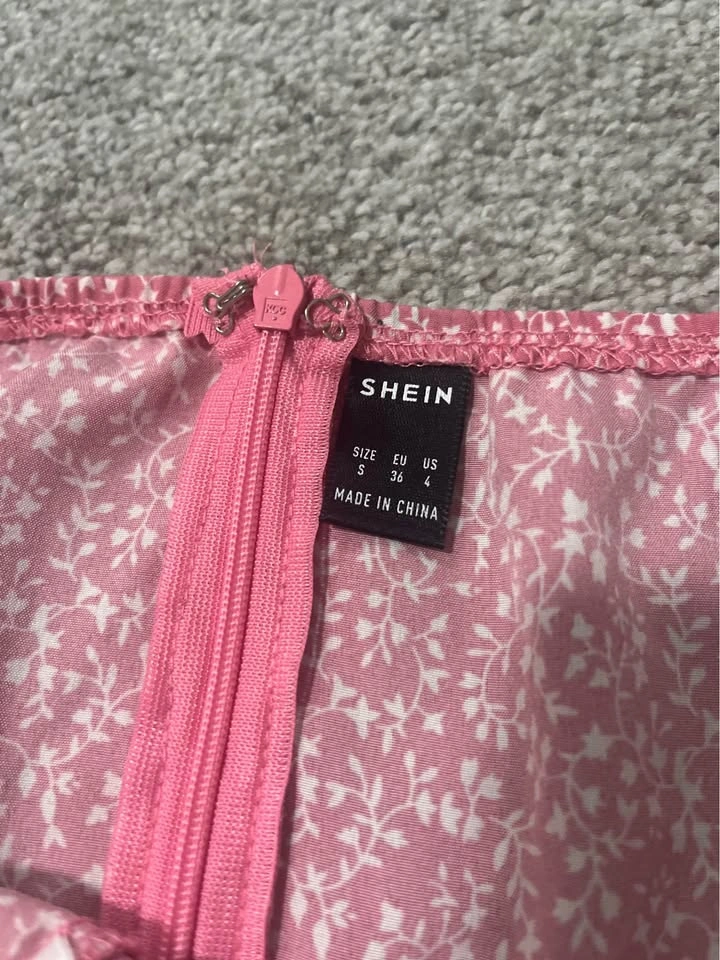 Various Shein Dresses size Small $10 each - photo 3