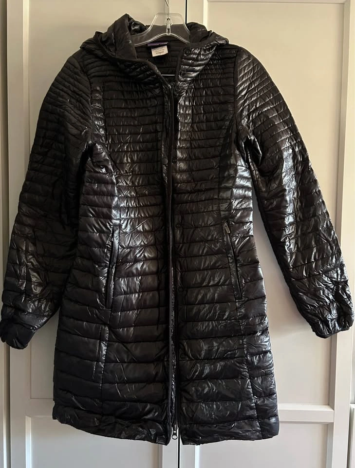 Patagonia women’s compact jacket - photo 2