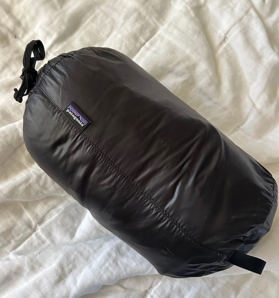 Patagonia women’s compact jacket - photo 3