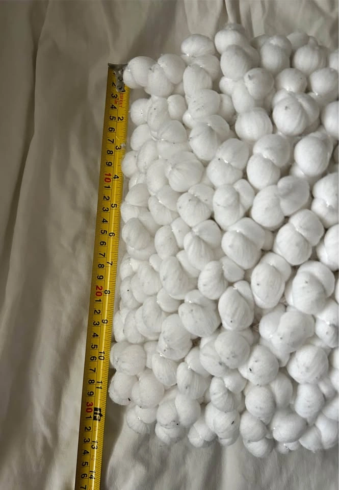 Throw pillow (as is) - photo 2