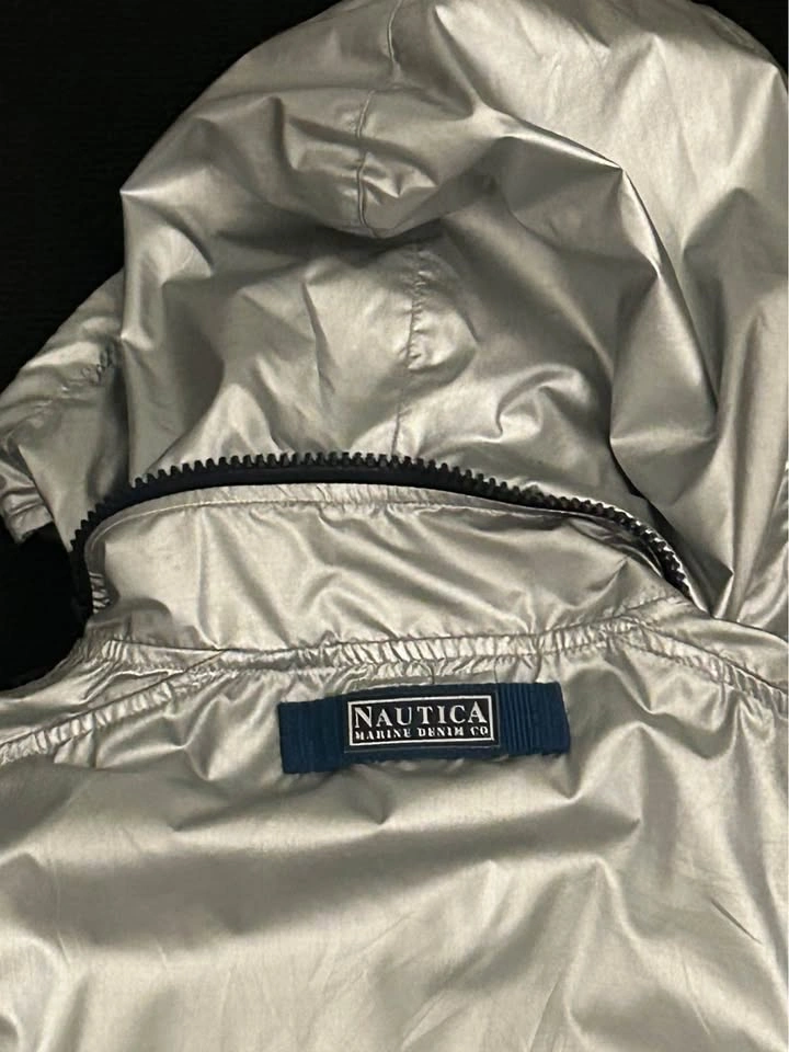 Mens Nautica Windbreaker - photo 3