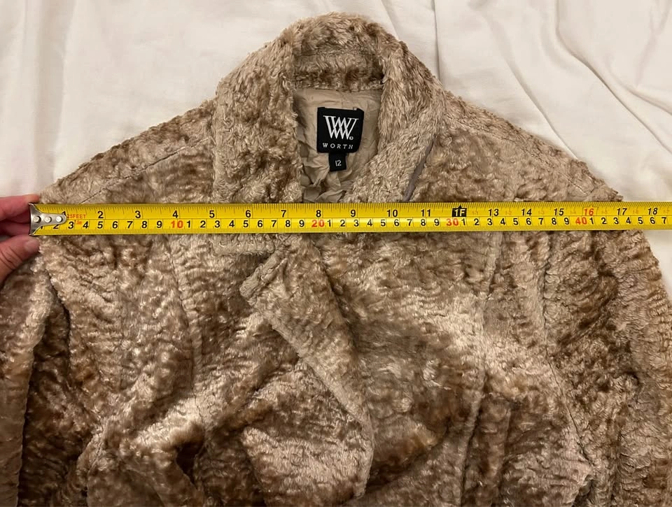 Teddy Blazer Jacket - photo 2