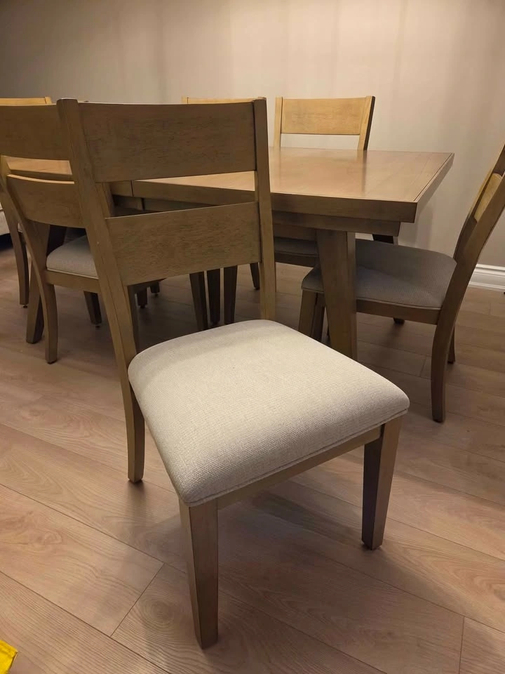 7 piece dining set - $800 OBO - photo 3
