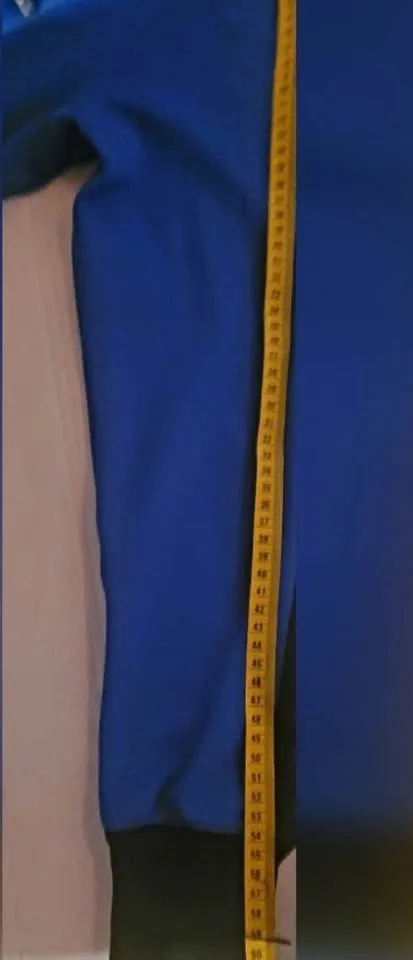 Manny Pacquiao Nike Shirt Jacket Size M image indicator(7)