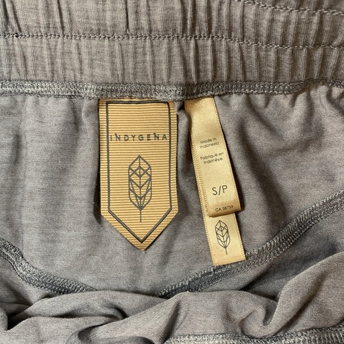 Indygena Athletic Skirt Small Drawstring Waist Pocket - photo 2