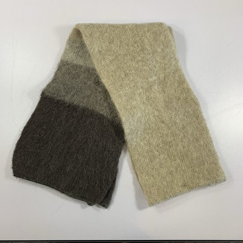 Vintage Hilda Ltd. Scarf 100% Pure Wool Made In Iceland - photo 2