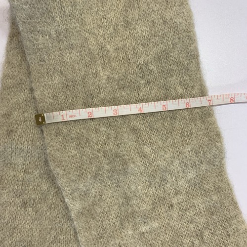 Vintage Hilda Ltd. Scarf 100% Pure Wool Made In Iceland - photo 5