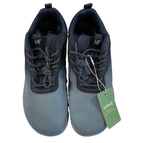 Hike Footwear HF Shade Barefoot Shoes Sea Blue EU 42 - photo 2