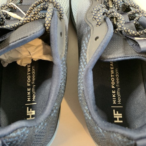 Hike Footwear HF Shade Barefoot Shoes Sea Blue EU 42 - photo 4