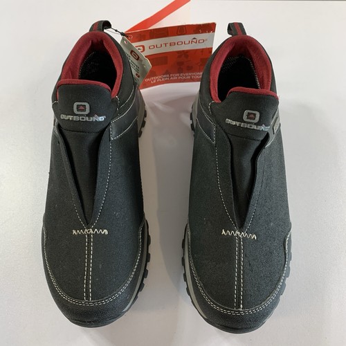 Outbound Winter Walking Shoes Womens 7 Waterproof Thinsulate