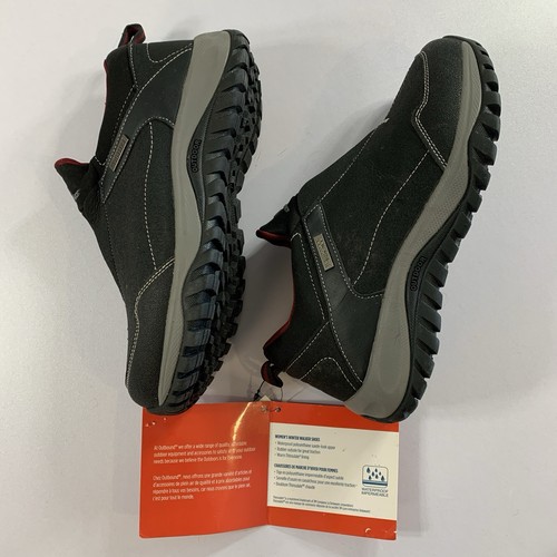 Outbound Winter Walking Shoes Womens 7 Waterproof Thinsulate - photo 2