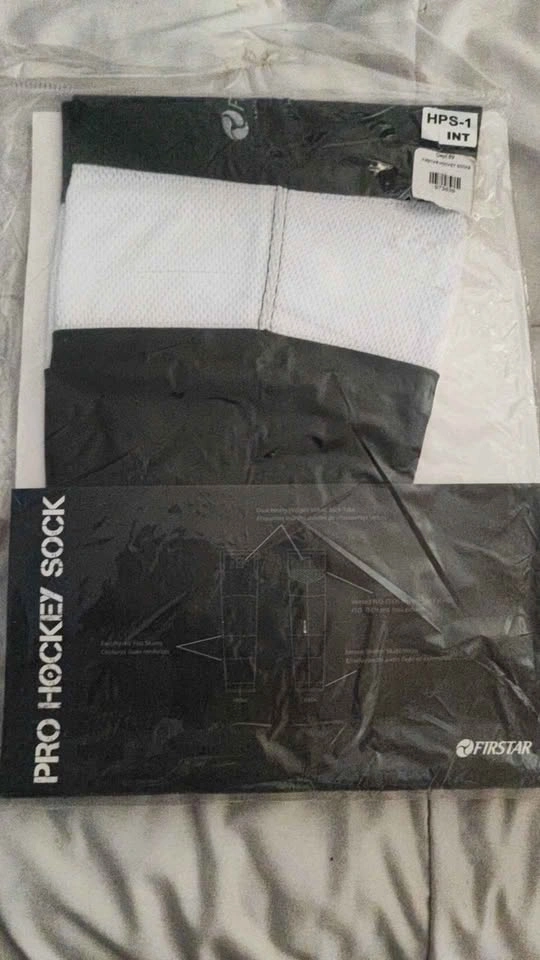Firstar Pro Hockey Sock Intermediate Lot - photo 2