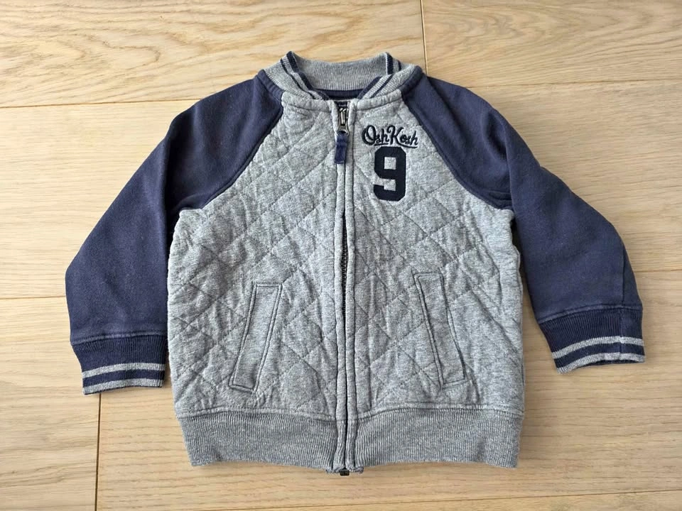 3T Oshkosh sweater